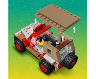 LEGO Outlet Jurassic World 76958 Zasadzka na dilofozaura - 1553875 - zdjęcie 11